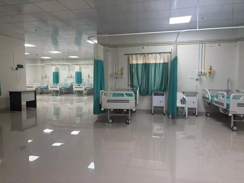 Slider image (3) Anjali Kotarli Ayurvedic Hospital in Bidar, India